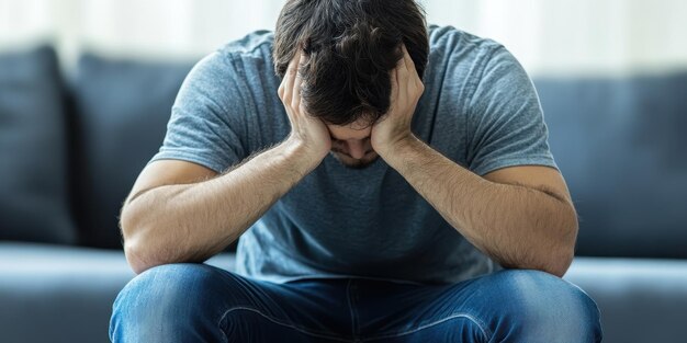 Why Men Struggle with Mental Health: Common Issues and Solutions – Mental Construct