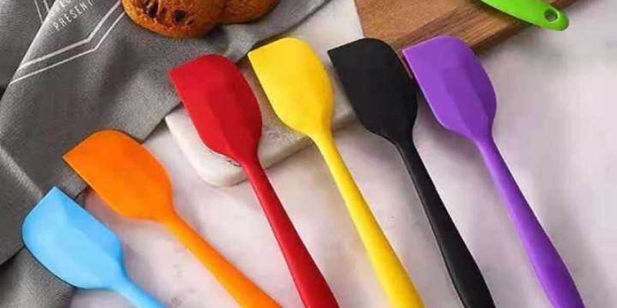 Heat-Resistant Best Silicone Spatulas for All Recipes