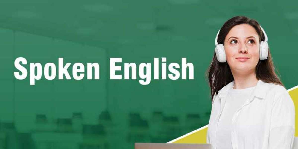 What are the best practices for improving spoken English?