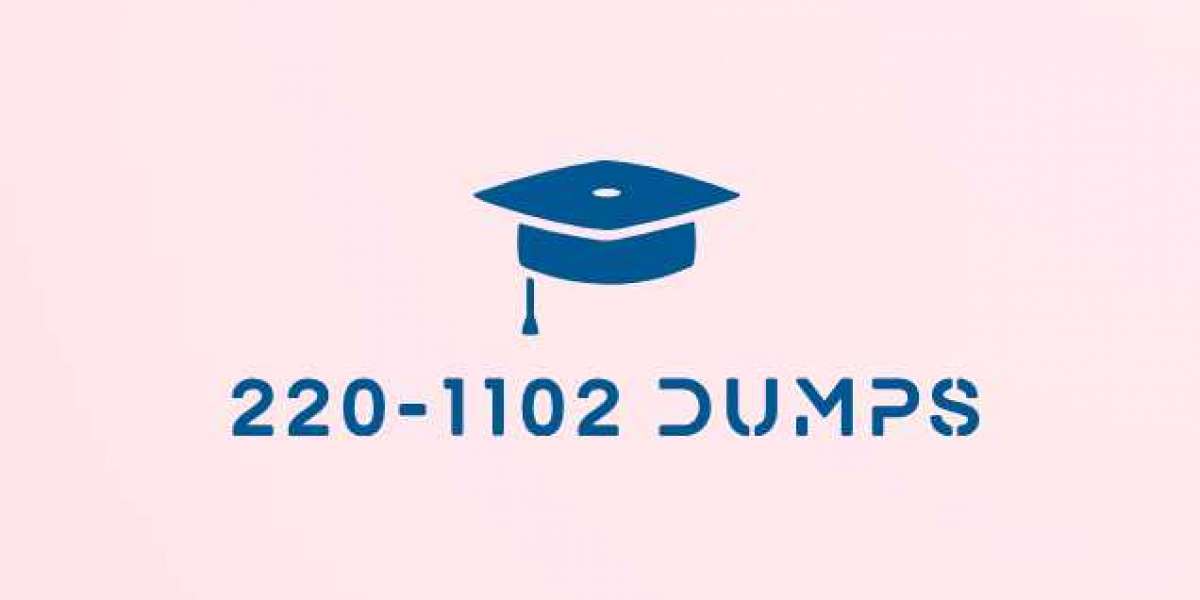 DumpsBoss 220-1102 Dumps: Your Pathway to Exam Mastery!