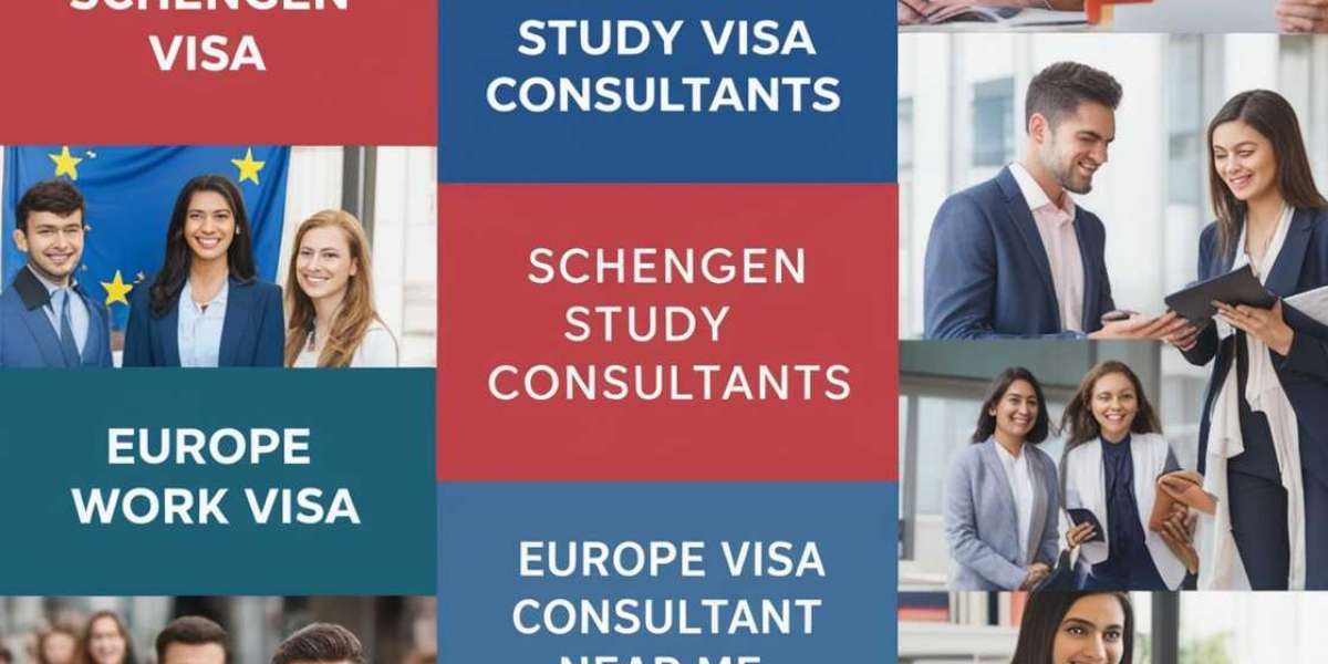 Your Guide to Studying in European Countries with Local Visa Consultants