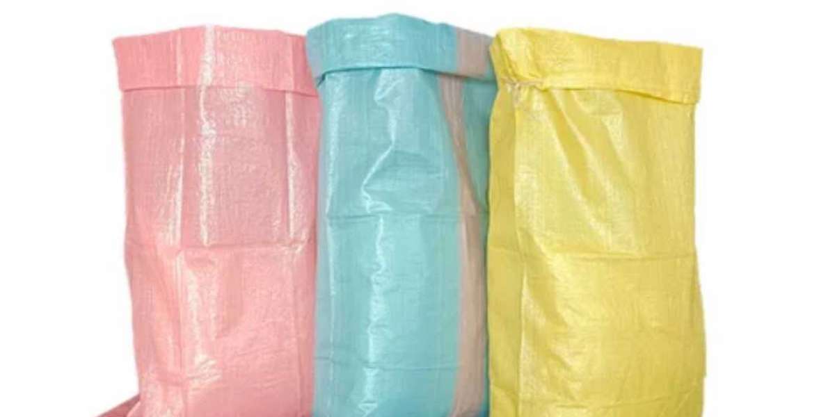 Understanding the Guide to Ventilated Bulk Bags