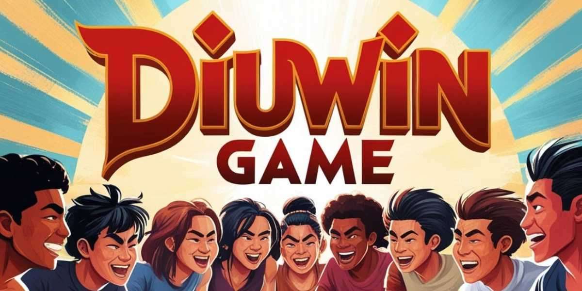 Unlocking Big Wins: A Complete Guide to DiuWin Lottery Games