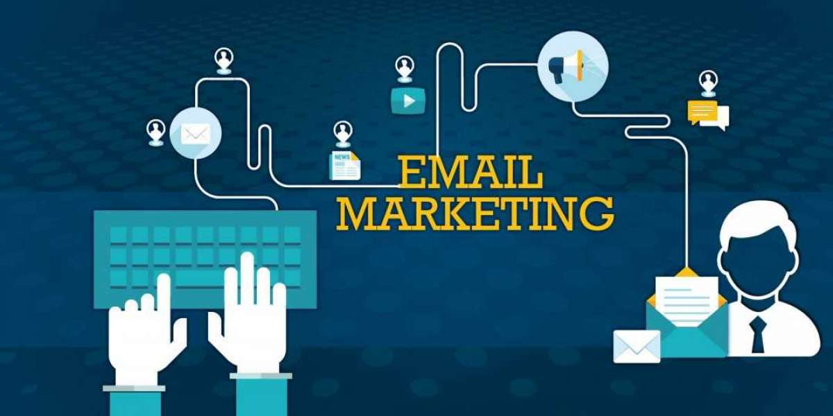 Email Marketing Services in Delhi: The Key to Business Success