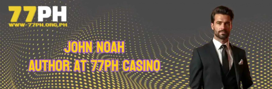 johnnoah77ph Cover Image