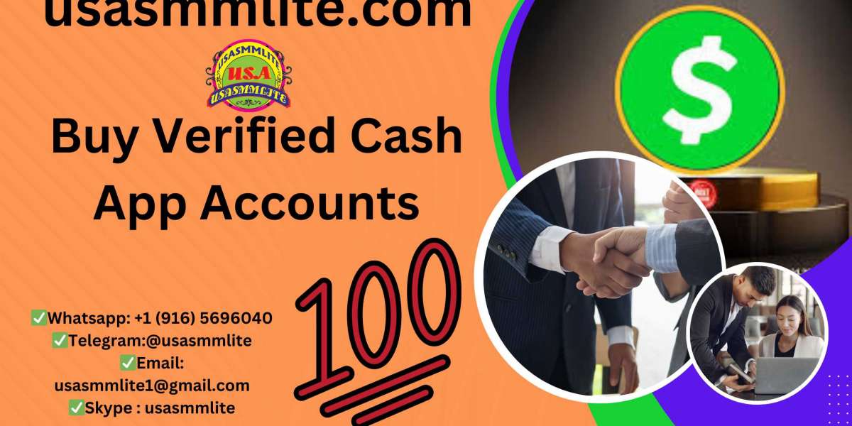 Best 7Sites to Buy Verified Cash App Accounts in 2024