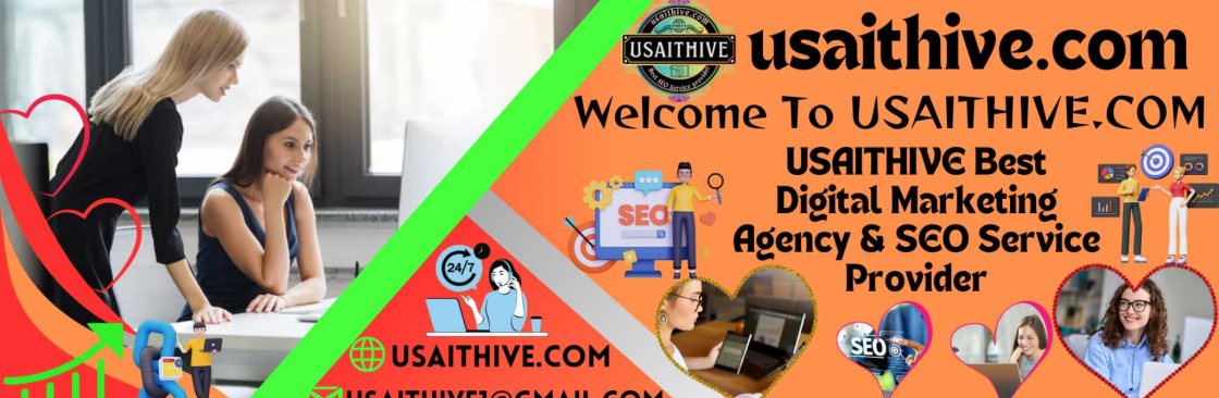 usaithive509 Cover Image