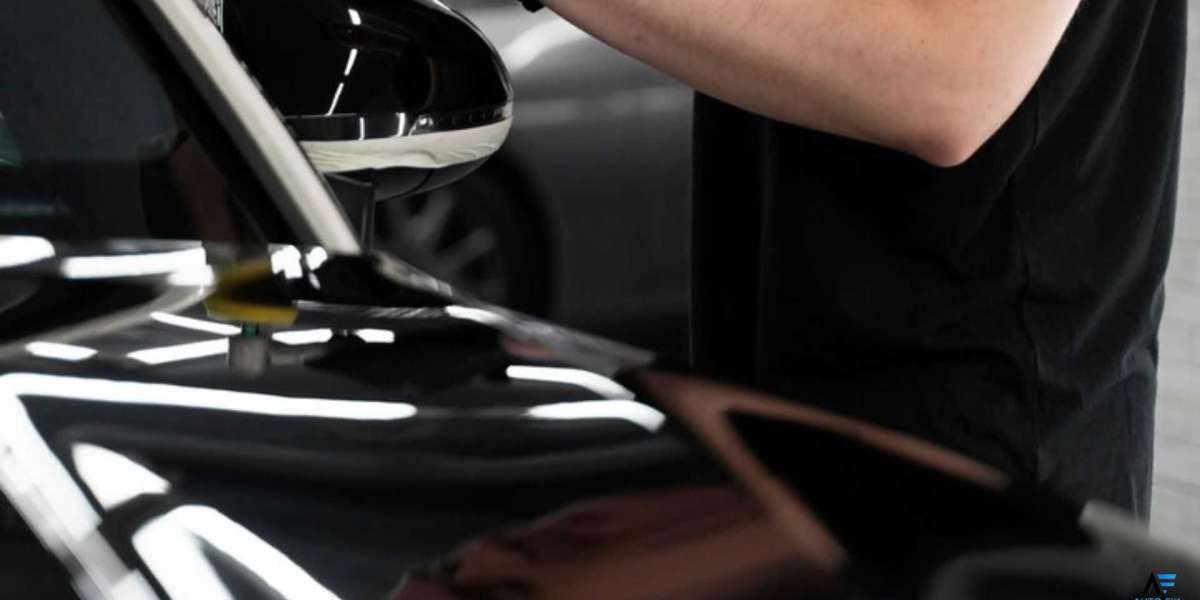 How Weather Affects Car Paint and the Role of Polishing in Protection