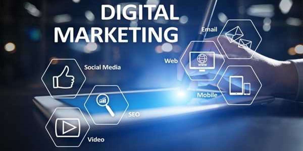 Top Rated Digital Marketing Course In Chandigarh