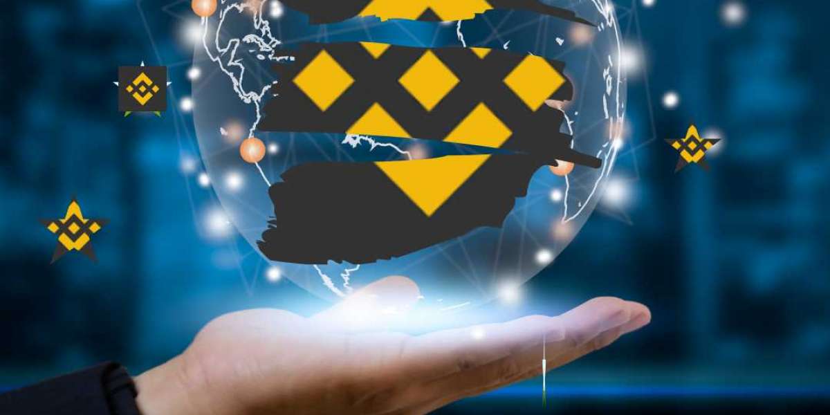 Buy Verified Binance Accounts