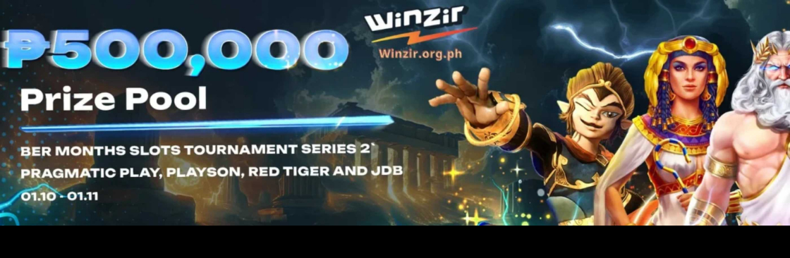 winzirorgph Cover Image