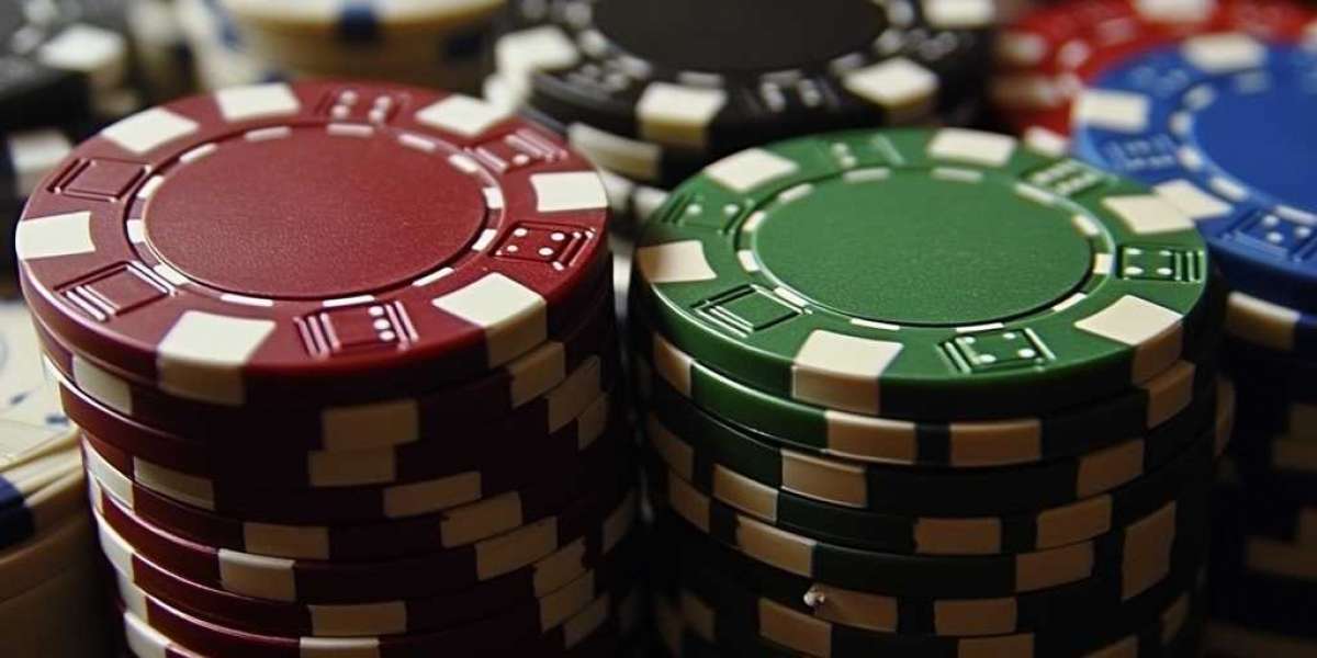 Life Hacks for Online Casino Players: How to Increase the Chances of Winning