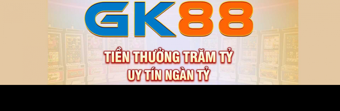 gk88chat Cover Image