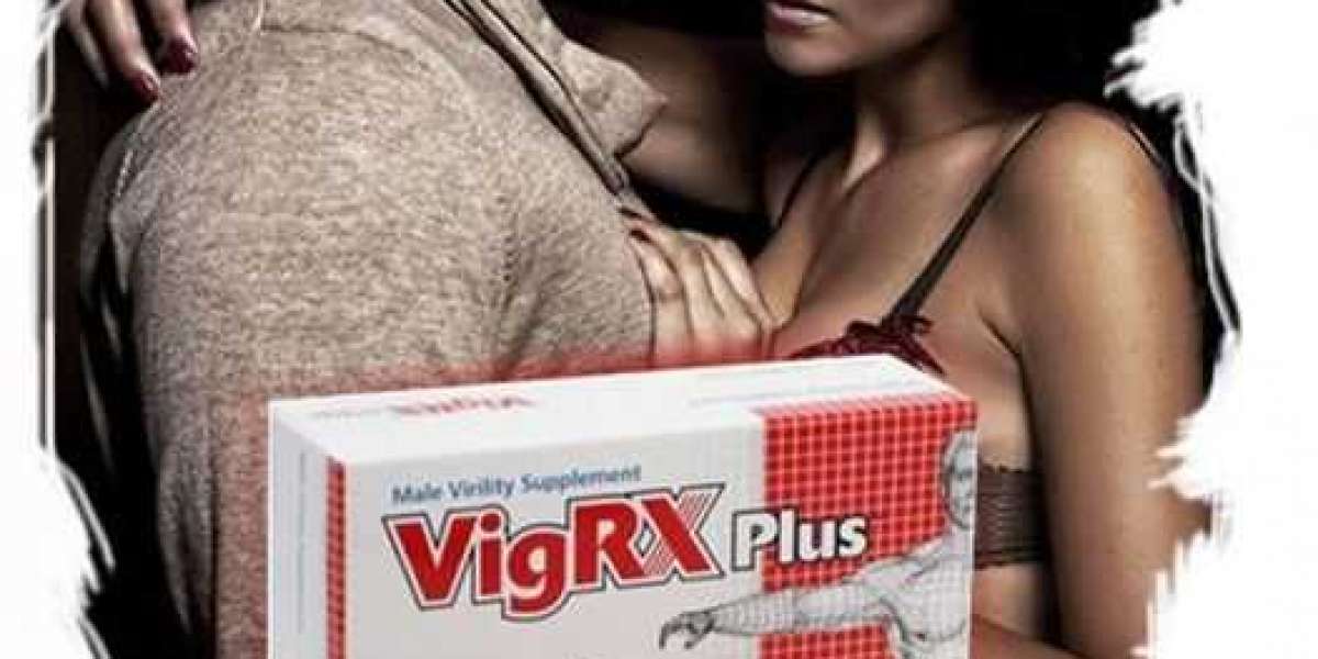 VigRX Plus Review: Male Enhancement Solution That Works