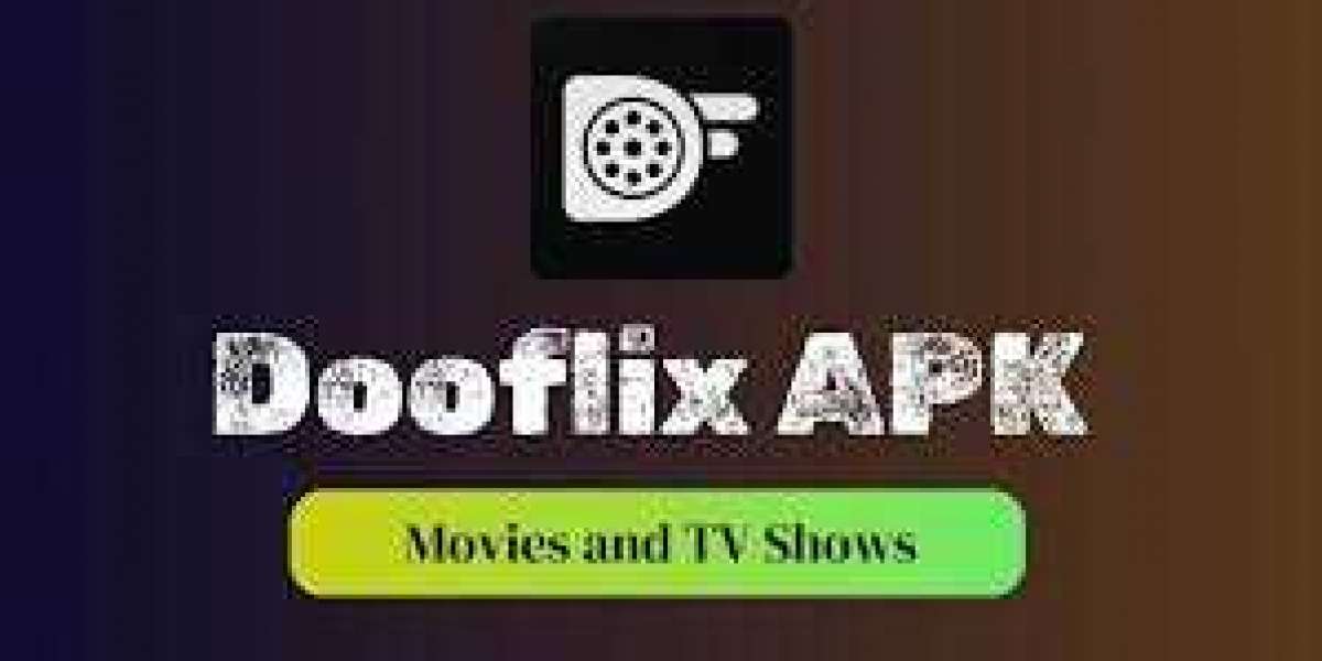 DooFlix – Watch Movies Online Download Latest Version