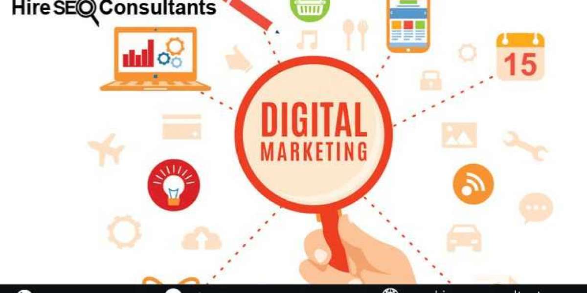 Trusted Digital Marketing in Chicago