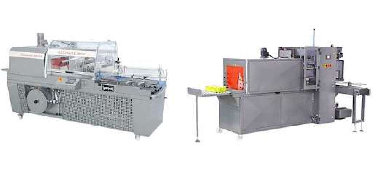 How Shrink Wrap Packaging Machines Enhance Product Shelf Life