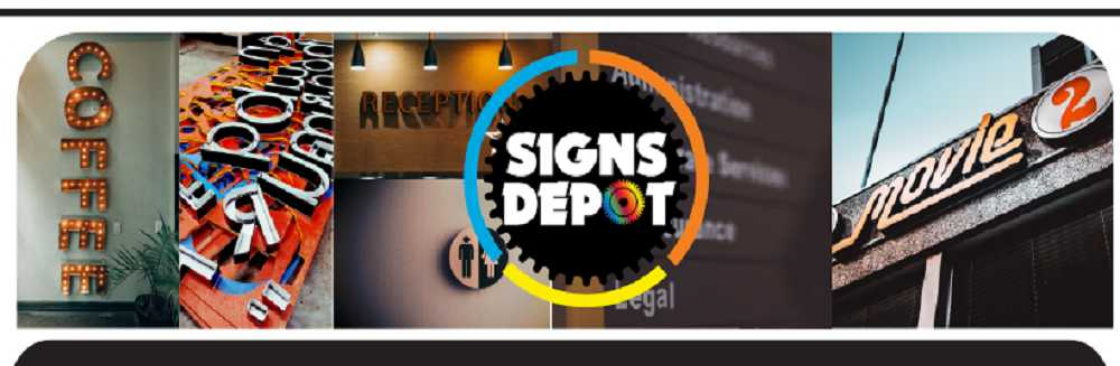 Signsdepot Cover Image