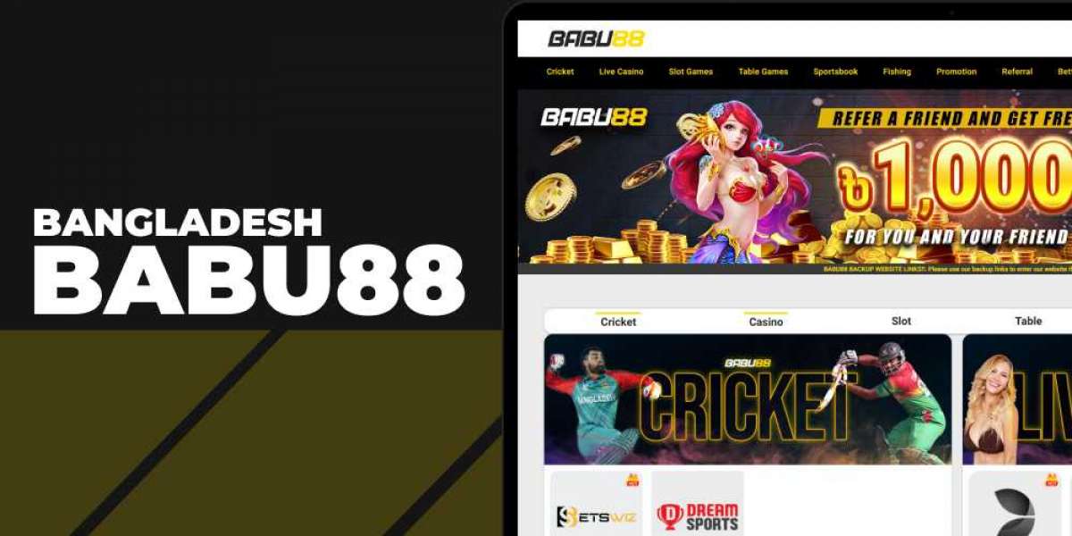 Crazy Time Unveils Babu88: Your Ultimate Gaming Destination