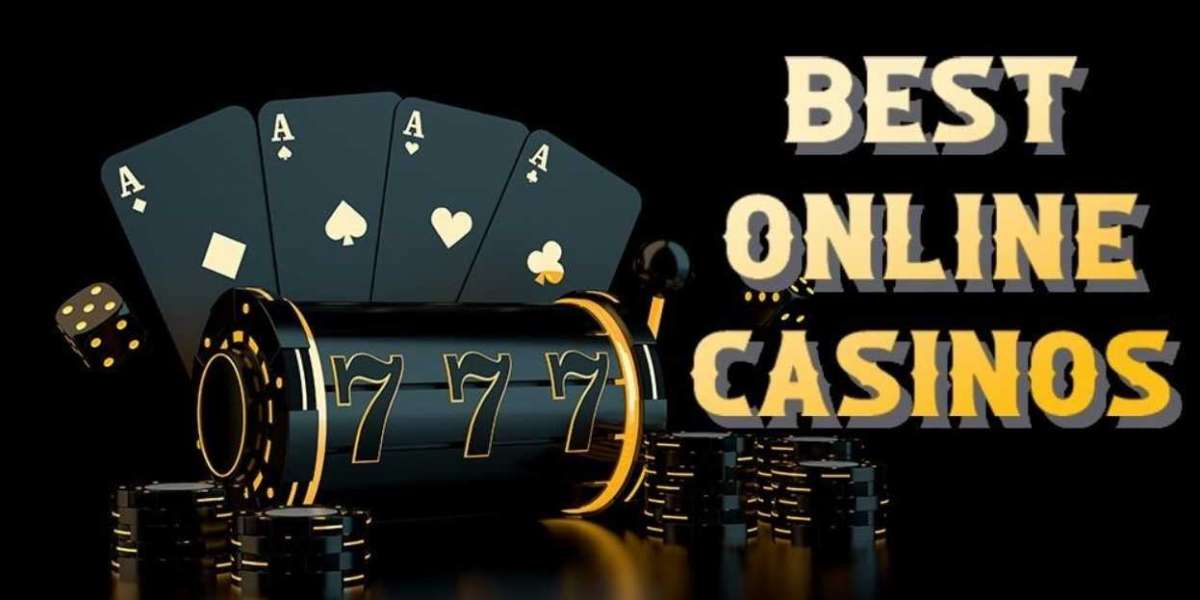 Explore the Leading Online Casinos: Top-Notch Bonuses and Unique Gaming Experiences