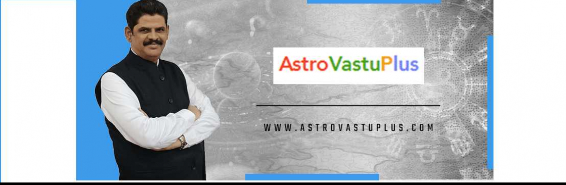 astrovastuplus Cover Image