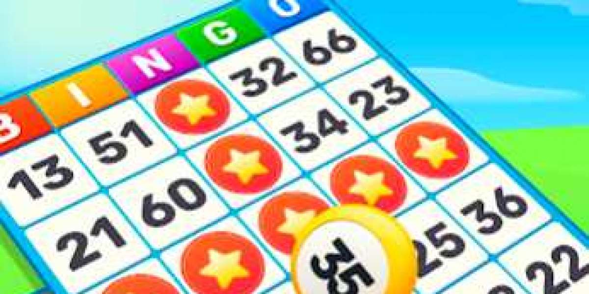 Play Bingo for Real Money: A Fun and Rewarding Experience