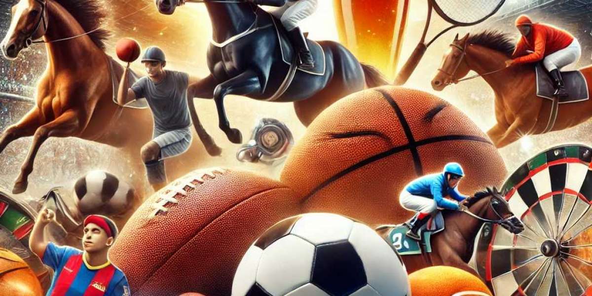 Overview of Popular Sports for Betting