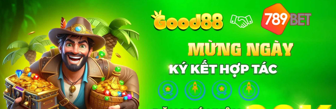 1stgood88com Cover Image