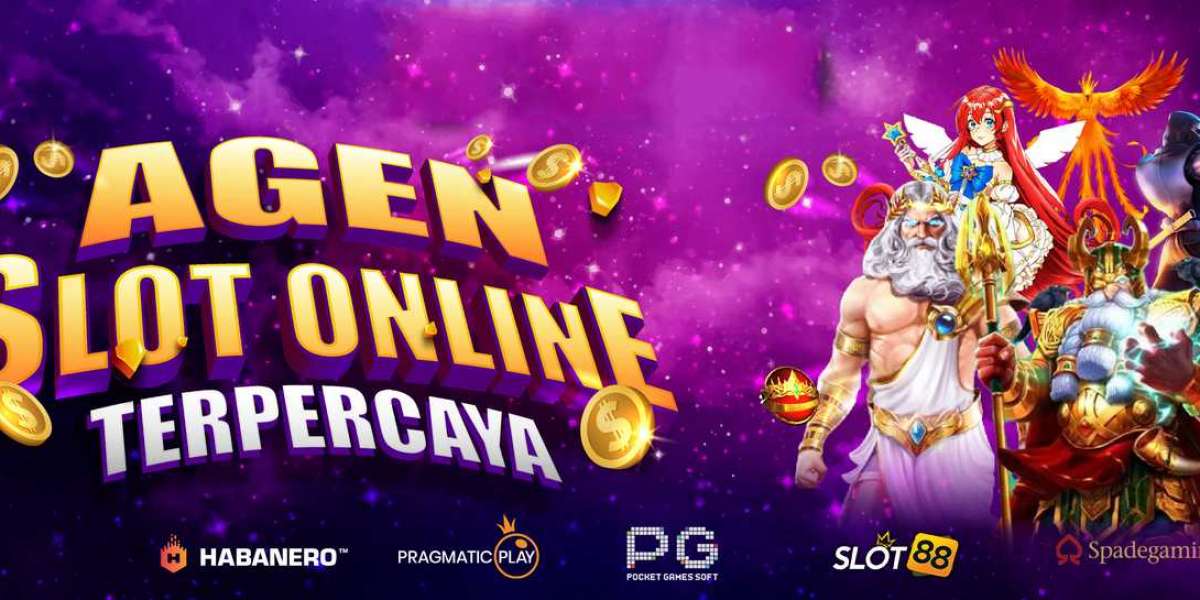 Link Kumpulan Situs Mpo Slot Server Gacor Terpercaya