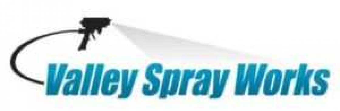 valleyspray Cover Image