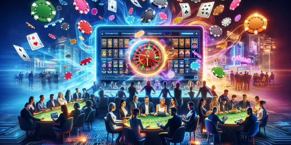 Login Features That Ensure Security at Betzillo Casino