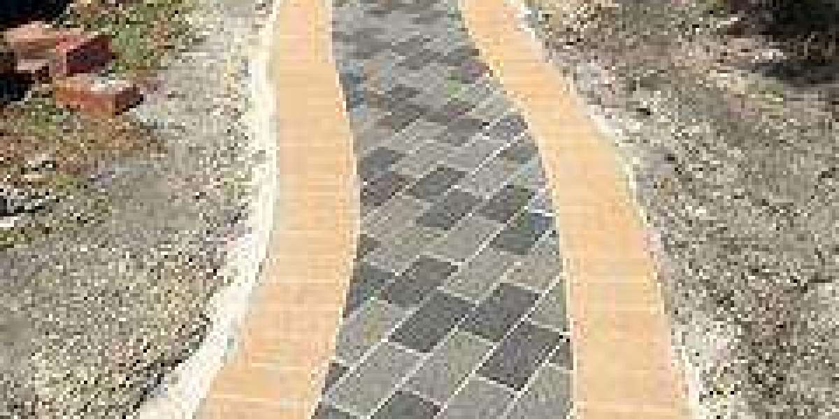 Discover the Environmental and Practical Benefits of Permeable Paving