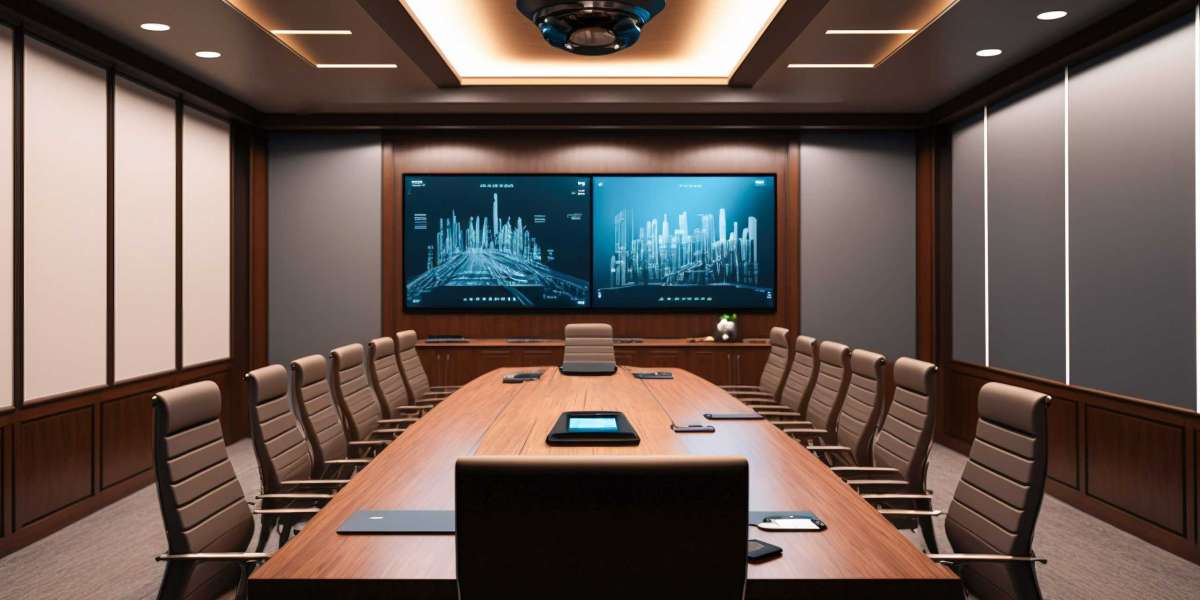 The Benefits of Corporate AV Solutions for Hybrid Workplaces in NZ