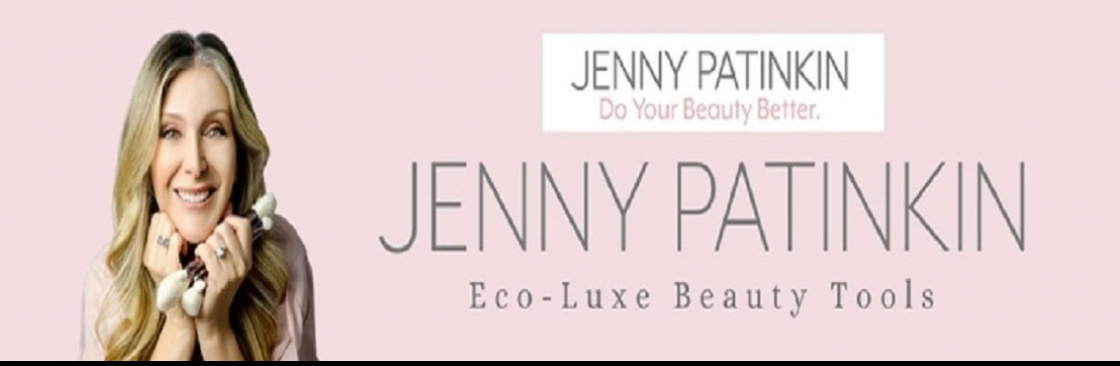 jennypatinkin Cover Image