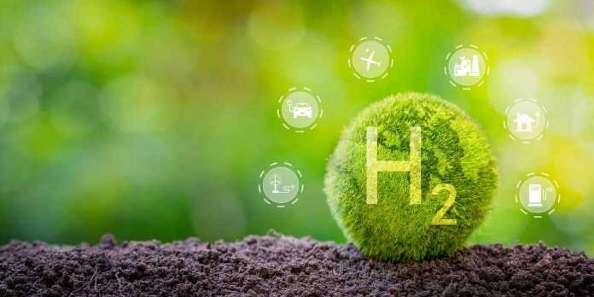 Green Hydrogen Market 2023-2032 | Global Industry Research Report By Value Market Research