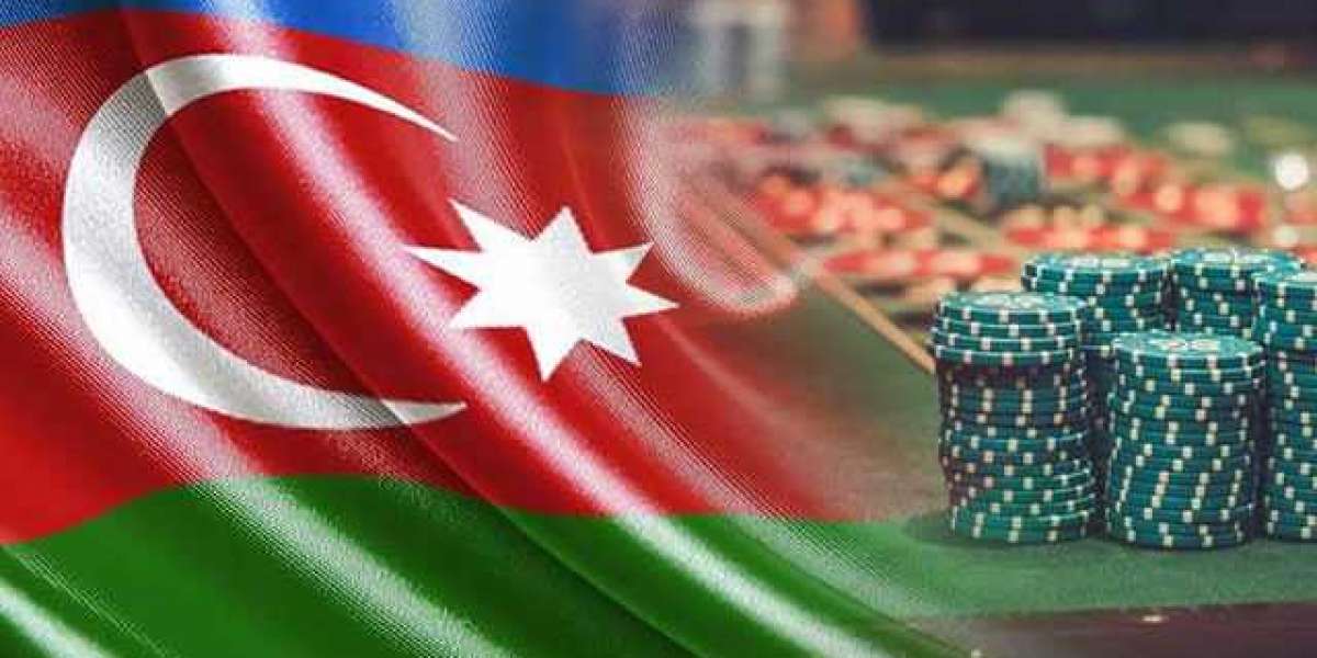 Pin-Up Bet Azerbaijan: Nədir və Niyə Seçimdir?