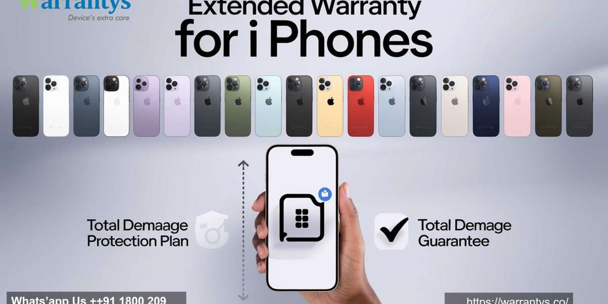 Is an Extended Warranty for Your iPhone Worth It? Here's What You Need to Know