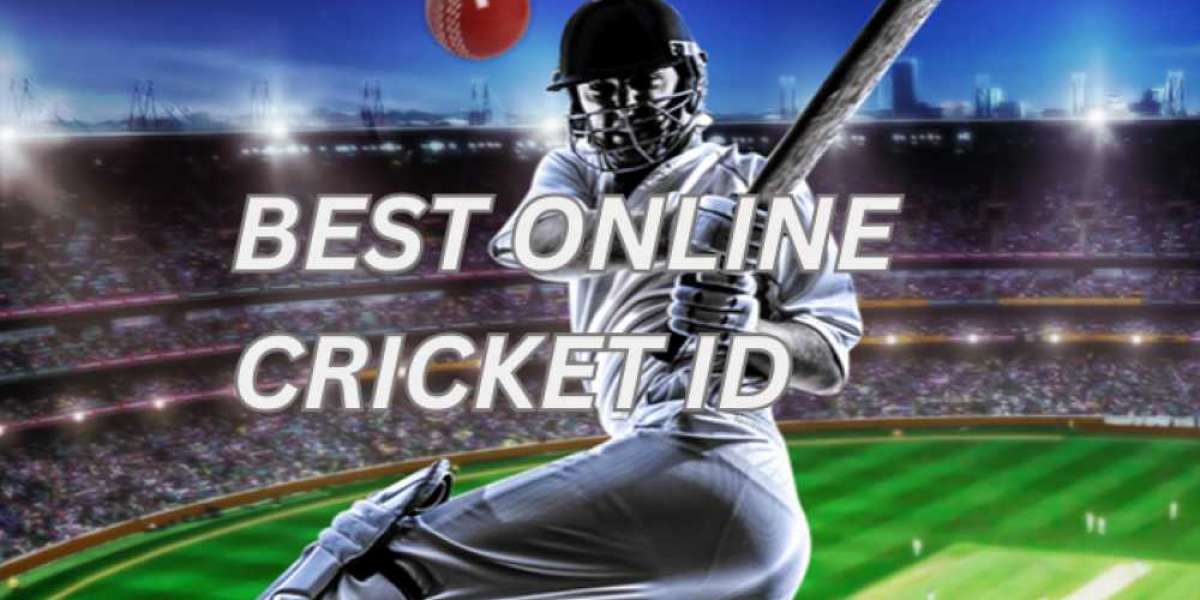 Best Online Cricket Id Best Id Provider Platform In India