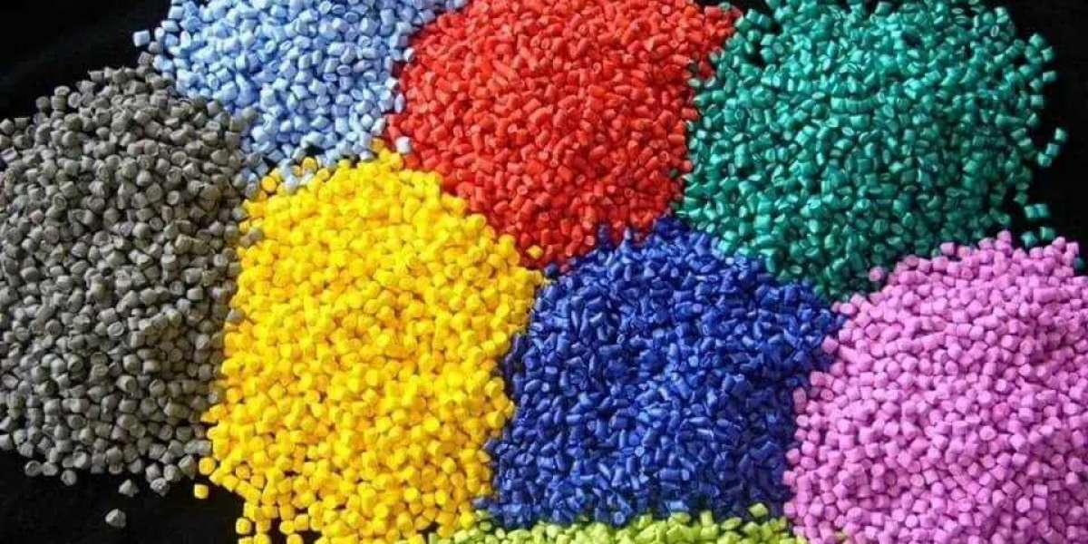 Phthalocyanine Pigments Market Trends: Innovations Driving Growth Across Various Sectors