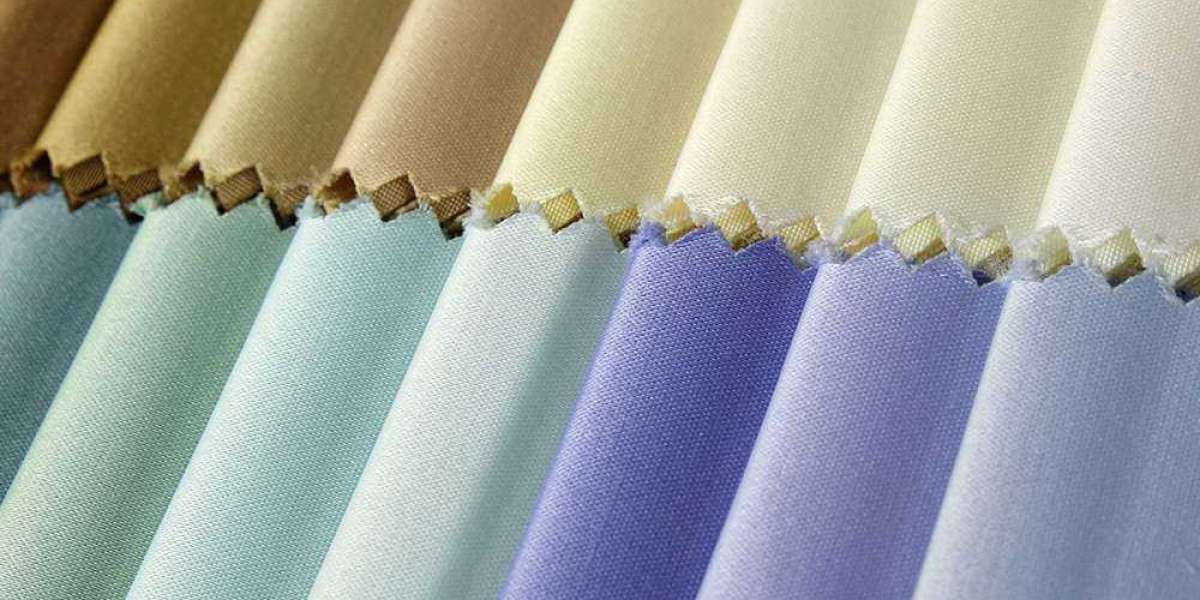 Wholesale Fabric Suppliers: Crucial Affiliates for Textile Industry Companies