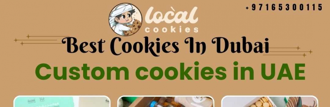 localcookies Cover Image