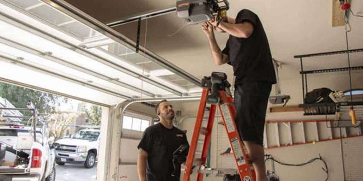 Why Does Your Garage Door Randomly Open? Solutions and Repairs in Seattle