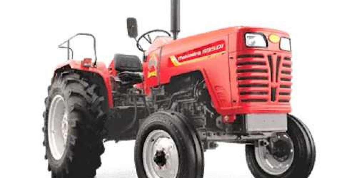 Comparing Mahindra and Massey Ferguson Tractors: A Detailed Overview