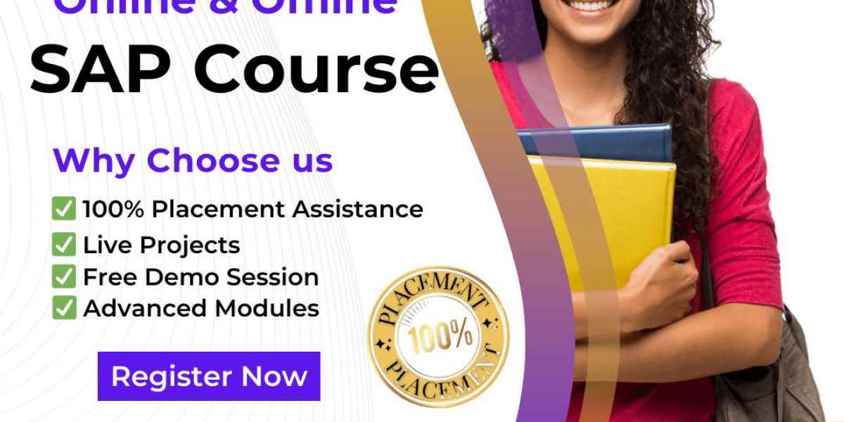 Why Should You Consider SAP FICO Training in Mumbai?