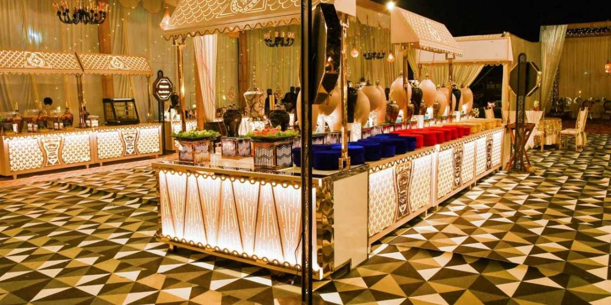 Finding the Best Caterers in Lucknow for Your Special Occasion