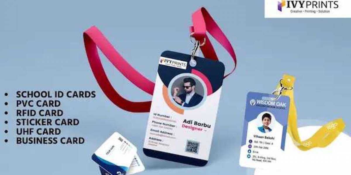 Online ID Cards vs. Traditional Cards: What’s the Difference?