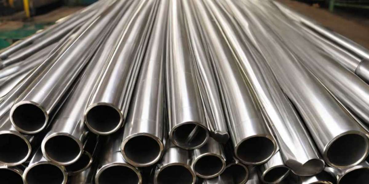 Nickel Silver Tubes Manufacturing Plant Project Report 2024: Industry Trends, Unit Setup and Machinery