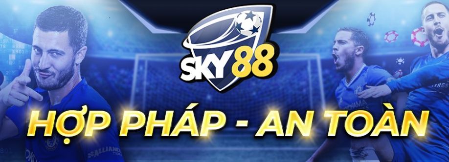 sky88trade Cover Image