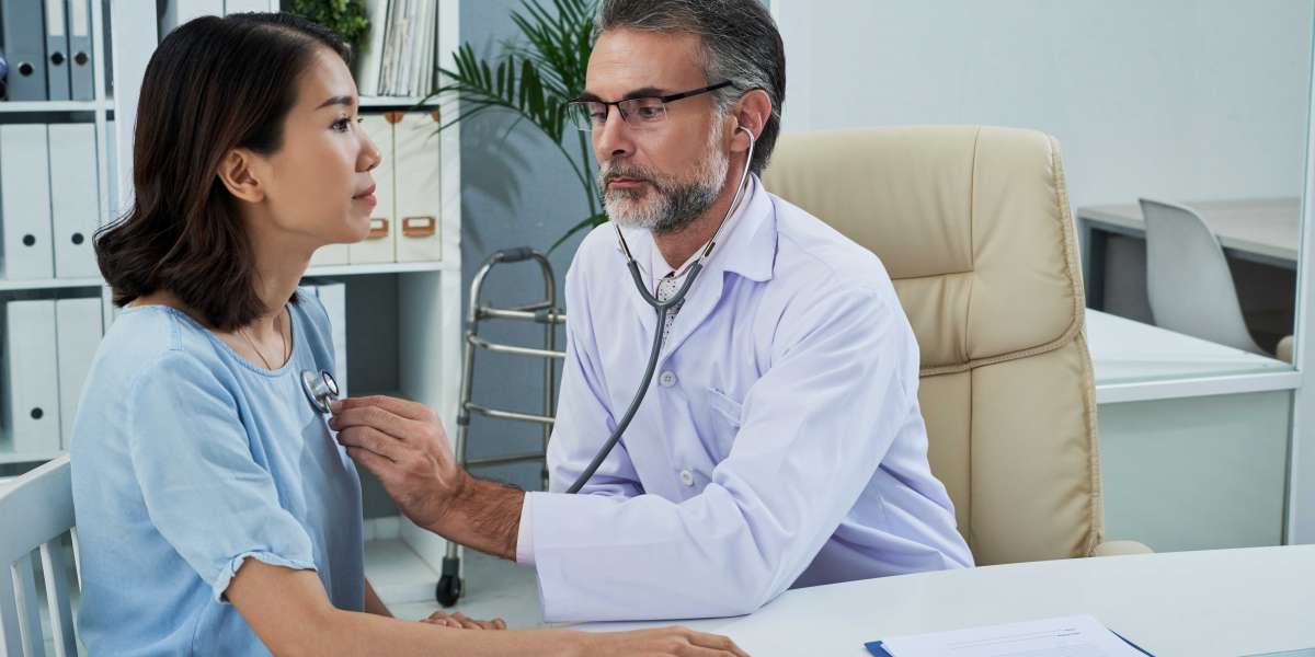 Why Your Primary Care Doctor Is the Cornerstone of Your Health Journey