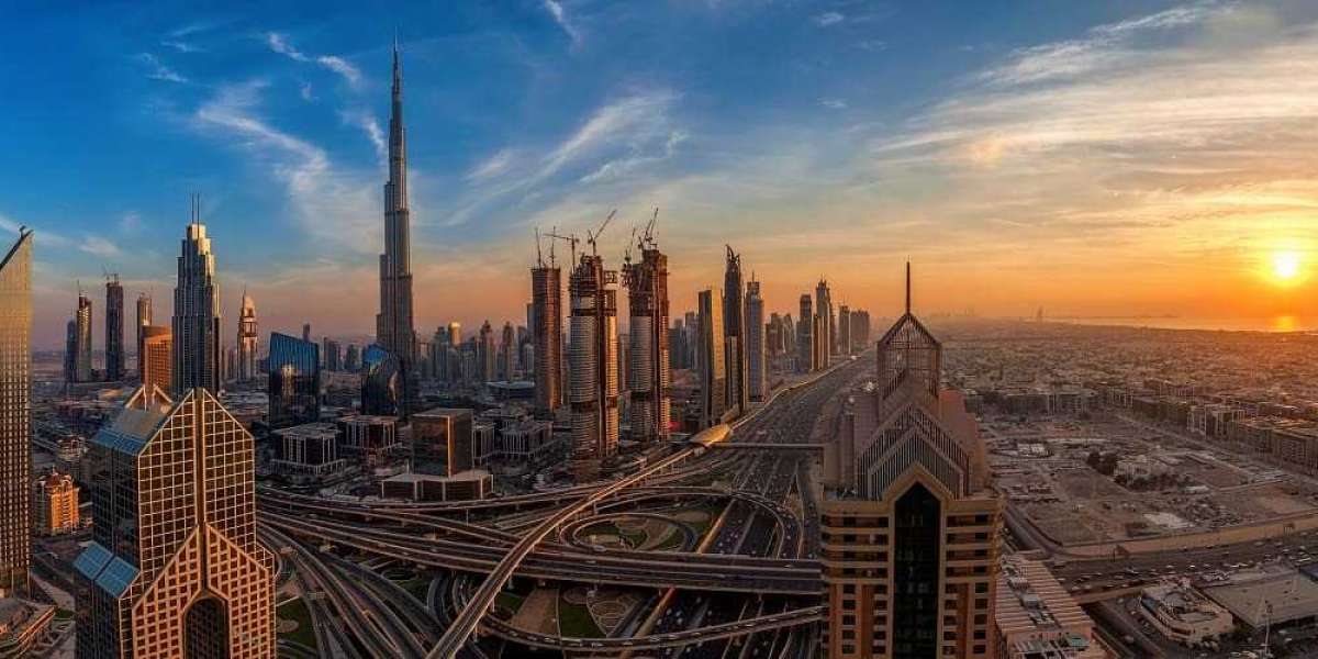 Dubai Business Formation Complete Guide to Starting Your Venture in the UAE